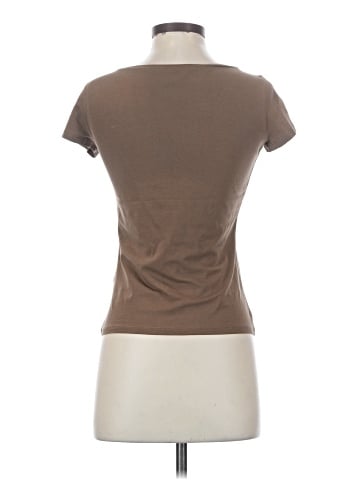 Weekend Max Mara Short Sleeve T-Shirt (view 2)