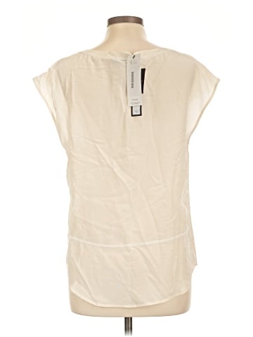 Marc by Marc Jacobs Sleeveless Blouse (view 2)