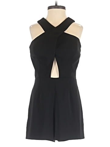 Jay Godfrey Romper (view 1)
