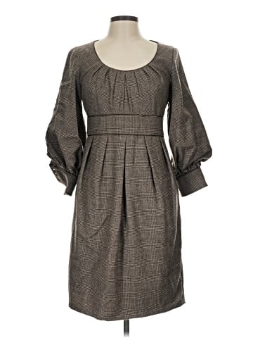Badgley Mischka Casual Dress (view 1)