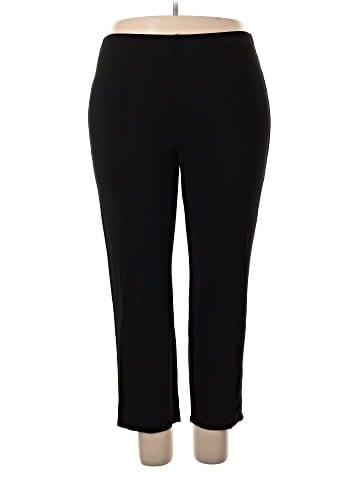 Susan Graver Active Pants (view 1)