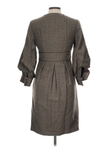 Badgley Mischka Casual Dress (view 2)