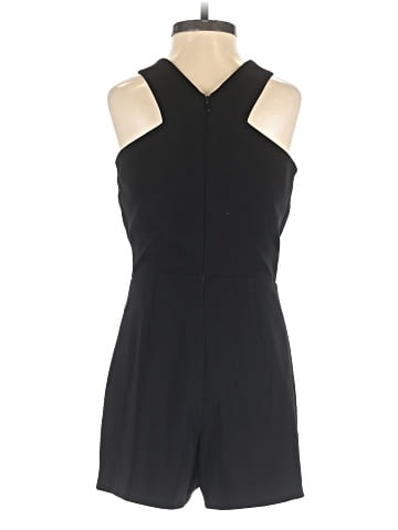 Jay Godfrey Romper (view 2)