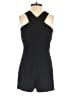 Jay Godfrey Solid Black Romper Size 0 - photo 2