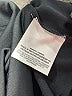 Nike Golf Black Short Sleeve Top Size S (kids) - photo 4