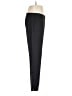 Lafayette 148 New York 100% Polyester Black Active Pants Size 30 waist - photo 4