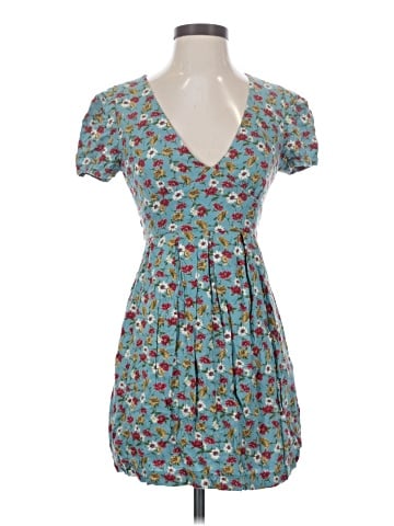 XXI Casual Dress (view 1)