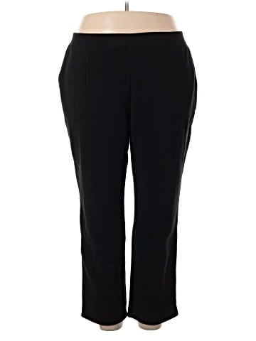 Denim & Co Active Pants (view 1)