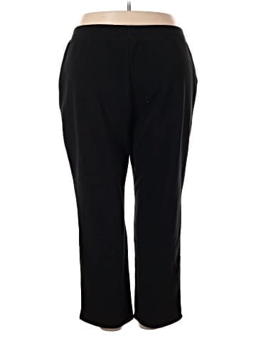 Denim & Co Active Pants (view 2)