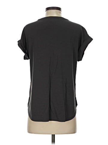 Catherine Malandrino Short Sleeve T-Shirt (view 2)