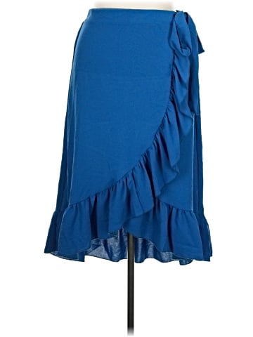 Mlle Gabrielle Formal Skirt (view 1)