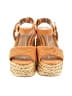 Sam Edelman Yellow Wedges Size 7 1/2 - photo 2