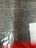 Sézane 100% Silk Red 3/4 Sleeve Silk Top Size 36 waist - photo 7