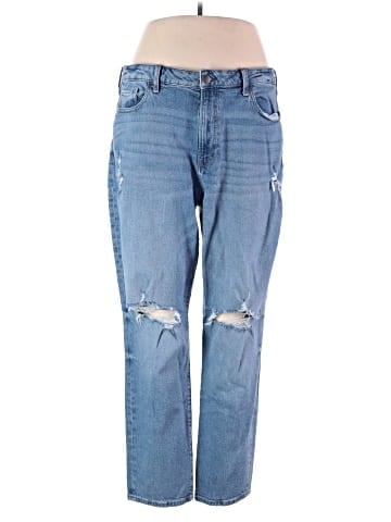 a.n.a. A New Approach Jeans (view 1)