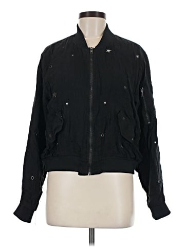 Rails Jacket (view 1)