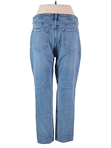 a.n.a. A New Approach Jeans (view 2)