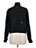 Rails 100% Cupro Stars Black Jacket Size M - photo 2