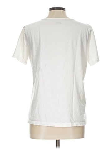 Basic Editions Short Sleeve T-Shirt (view 2)