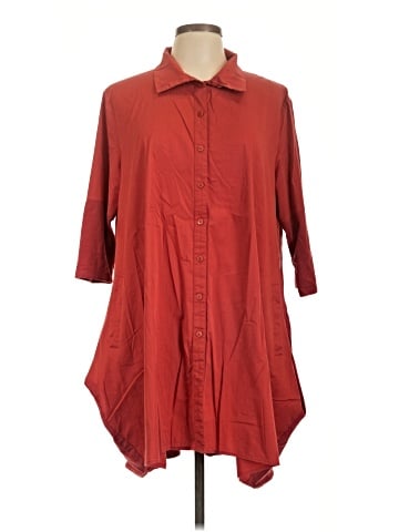 Stella Carakasi Casual Dress (view 1)
