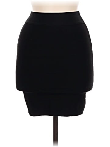 Bebe Casual Skirt (view 1)