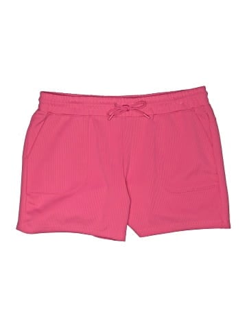Mondetta Athletic Shorts (view 1)