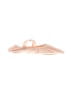 Bloch Pink Dance Shoes Size 6 1/2 (youth) - photo 1