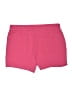 Mondetta Solid Pink Athletic Shorts Size XL - photo 2
