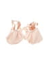 Bloch Pink Dance Shoes Size 6 1/2 (youth) - photo 2