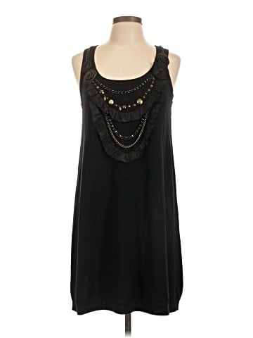 Nanette Lepore Wool Dress (view 1)