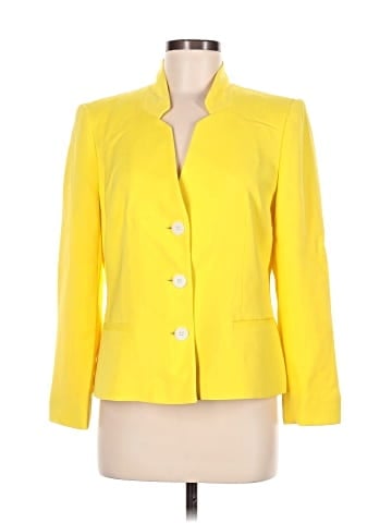 Lafayette 148 New York Blazer (view 1)
