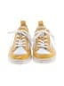 MICHAEL Michael Kors Yellow Sneakers Size 6 - photo 2