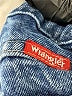 Wrangler Jeans Co Blue Jeans Size 4 - photo 4