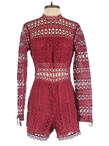 Saylor Romper (view 1)
