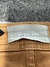 Everlane Solid Tan Khaki Shorts Size 8 - photo 3