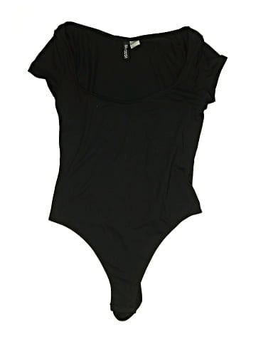 Divided by H&M Bodysuit (view 1)