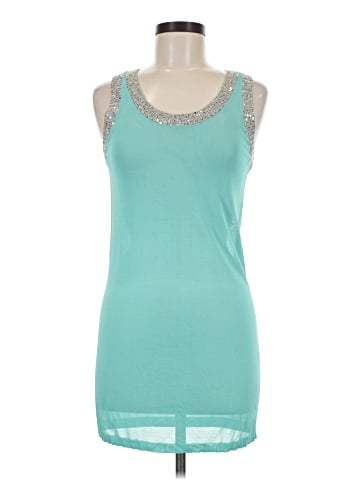 IISLI Tank Top (view 1)