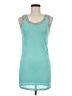 IISLI 100% Rayon Teal Tank Top Size M - photo 1