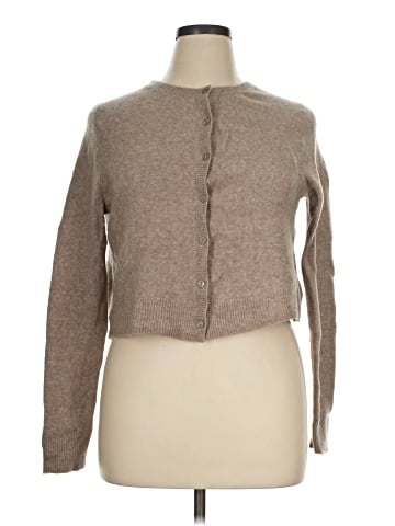 Abercrombie & Fitch Cardigan (view 1)