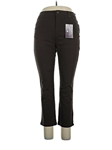 Gloria Vanderbilt Active Pants (view 1)