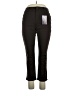 Gloria Vanderbilt Brown Active Pants Size 14 (petite) - photo 1