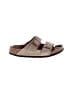 Birkenstock Tan Sandals Size EU 38 - photo 1