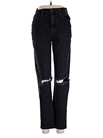 Vibrant M.I.U Jeans (view 1)