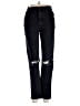 Vibrant M.I.U Black Jeans Size 5 - photo 1