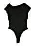 Divided by H&M Black Bodysuit Size S - photo 2