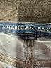 American Eagle Outfitters Hearts Blue Jeans Size 00R - photo 7