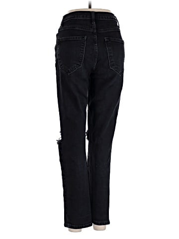 Vibrant M.I.U Jeans (view 2)