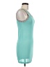 IISLI 100% Rayon Teal Tank Top Size M - photo 4