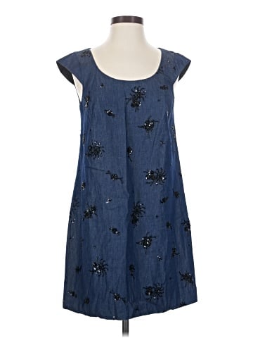 Zara Casual Dress (view 1)