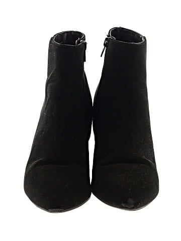SODA Ankle Boots (view 2)
