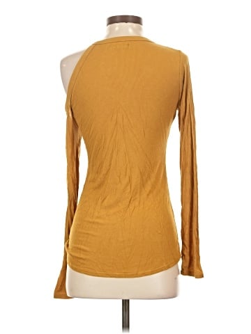 Michael Lauren 3/4 Sleeve T-Shirt (view 2)